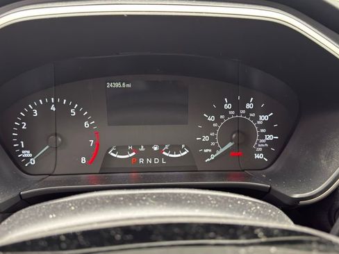 Certified 2022 Ford Escape SE w/ SE Sport Appearance Package AWD/4WD image 12