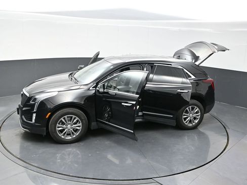 Used 2021 Cadillac XT5 Premium Luxury image 33