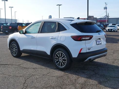 Certified 2023 Ford Escape Active w/ Tech Pack #1 image 3