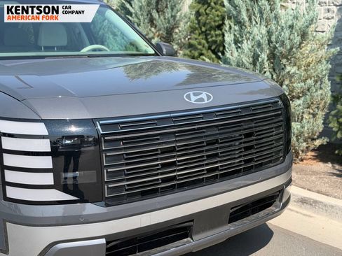 Used 2026 Hyundai Palisade SEL AWD/4WD image 11
