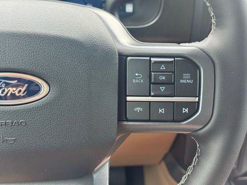 New 2025 Ford F350 Lariat w/ Lariat Ultimate Package AWD/4WD image 25