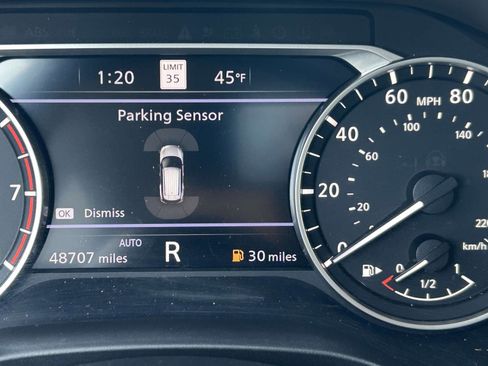 Used 2021 Nissan Rogue SL w/ Premium Package image 26