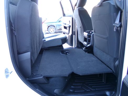 Used 2022 RAM 2500 Big Horn w/ Level A Equipment Group image 30