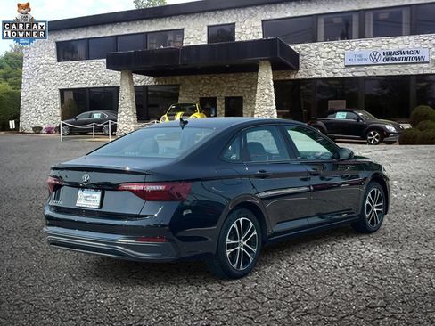 Used 2023 Volkswagen Jetta Sport FWD image 6