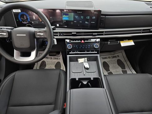 New 2026 Hyundai Santa Fe SEL image 23