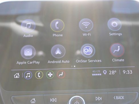 Used 2024 Chevrolet Malibu LT image 41