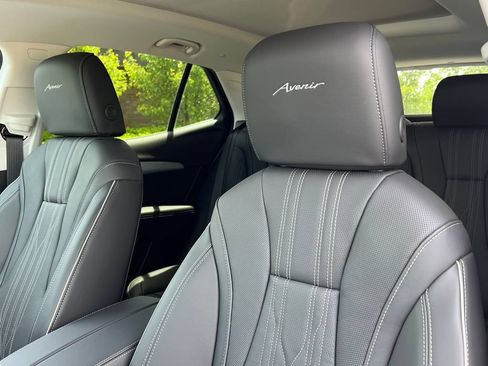 New 2026 Buick Envision Avenir AWD/4WD image 12