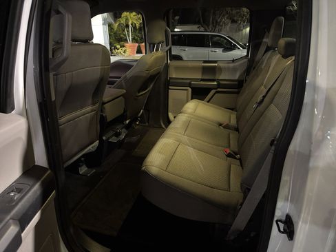 Used 2015 Ford F150 XLT w/ Equipment Group 301A Mid image 9