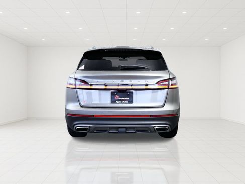 Certified 2023 Lincoln Nautilus Reserve w/ Equipment Group 201A AWD/4WD image 5