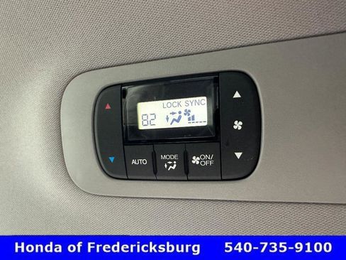 Used 2023 Honda Odyssey EX-L image 45