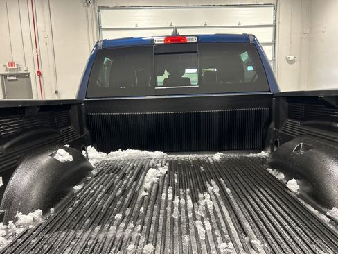 Used 2022 RAM 1500 Laramie w/ Sport Appearance Package image 32