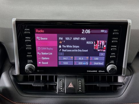 Used 2019 Toyota RAV4 Adventure w/ All Weather Liner Package AWD/4WD image 21