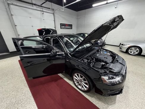 Used 2015 Audi A4 2.0T Premium Plus w/ Premium Plus Package AWD/4WD image 40