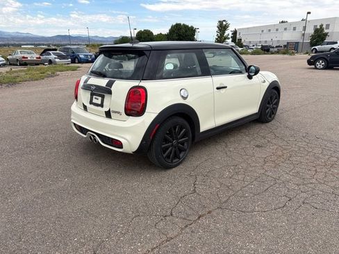 Used 2021 MINI Cooper S w/ Premium Package FWD image 5