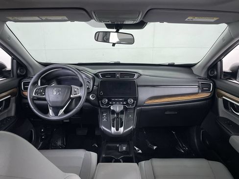 Used 2019 Honda CR-V EX image 28