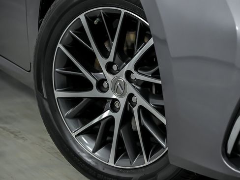 Used 2016 Lexus ES 350 350 image 4