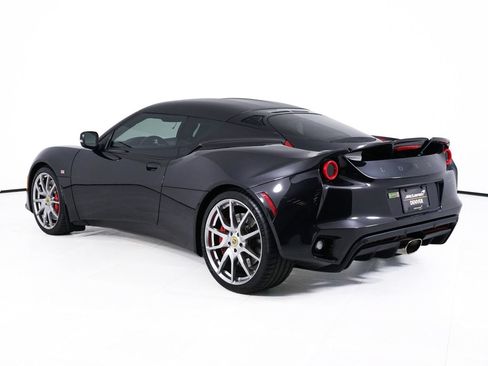 Used 2017 Lotus Evora 400 RWD image 3