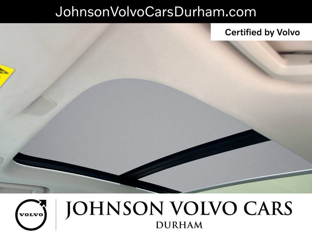 Certified 2023 Volvo XC90 B5 Plus w/ Protection Package Premier AWD/4WD image 17