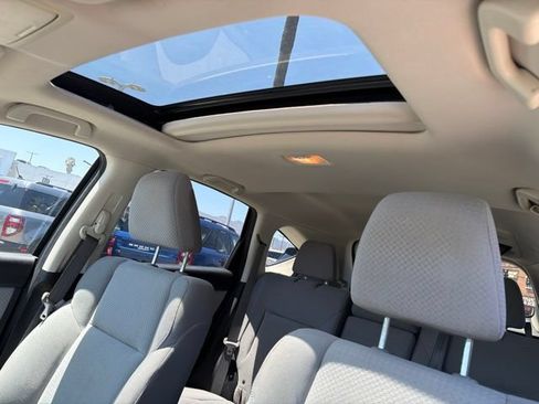 Used 2016 Honda CR-V EX image 17