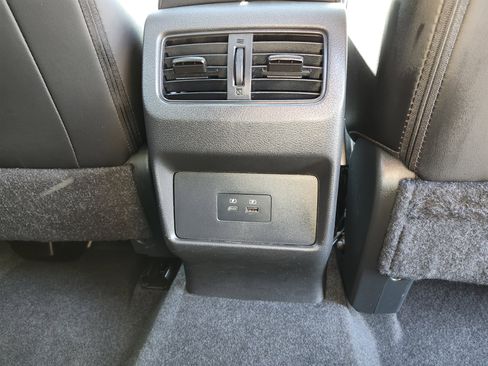 Used 2023 Nissan Rogue SV w/ SV Premium B Package image 22