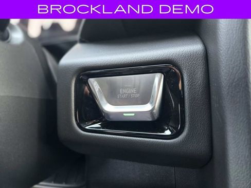 New 2026 GMC Yukon Denali AWD/4WD image 32