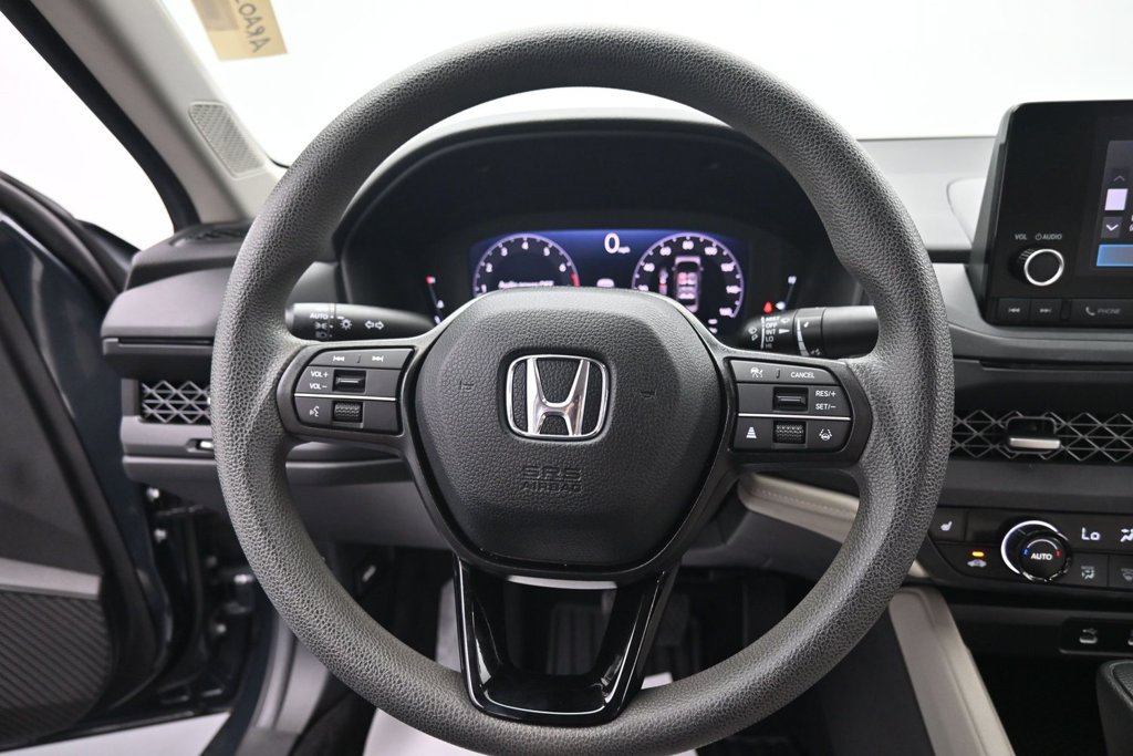 Used 2024 Honda Accord EX image 20
