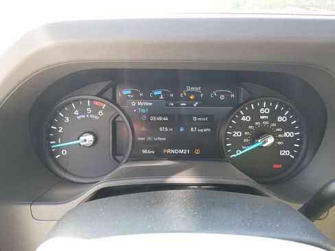 New 2026 Ford E-350 and Econoline 350 Super Duty w/ Power Equipment Group image 10