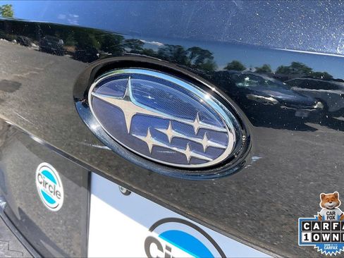 Certified 2024 Subaru Crosstrek 2.5i Sport AWD/4WD image 32