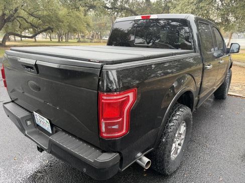 Used 2017 Ford F150 Lariat image 5