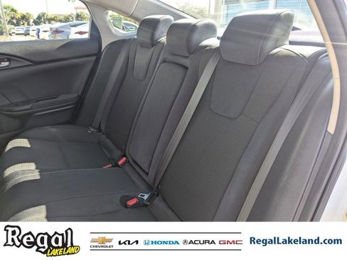 Used 2020 Honda Insight EX image 14