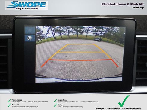 New 2026 Hyundai Venue SEL FWD image 21