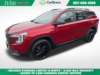 Used 2023 GMC Terrain SLE w/ Driver Convenience Package AWD/4WD 360° Tour