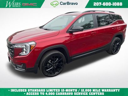 Used 2023 GMC Terrain SLE w/ Driver Convenience Package
