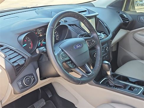 Used 2017 Ford Escape Titanium image 15