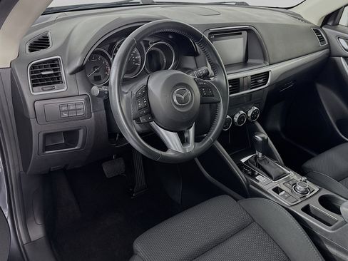 Used 2016 MAZDA CX-5 Touring AWD/4WD image 9