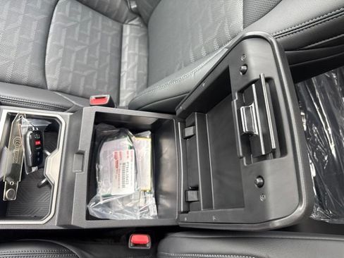 New 2026 Toyota Tacoma 4x4 Double Cab image 27