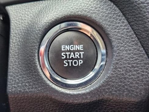 Used 2024 Toyota RAV4 XLE FWD image 24
