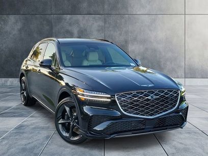 New 2026 Genesis GV70 3.5T Sport Prestige