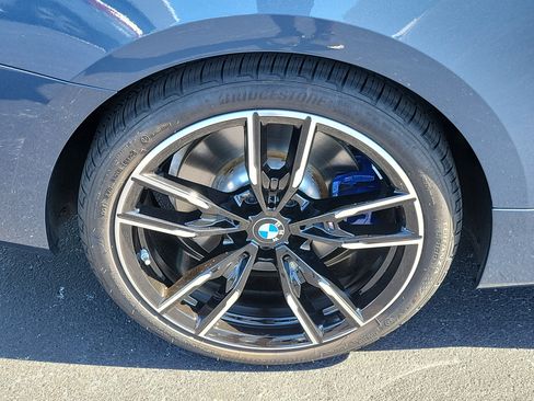 Used 2026 BMW 440i xDrive Convertible AWD/4WD image 7