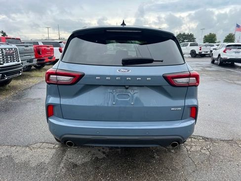 Used 2024 Ford Escape ST-Line w/ Tech Pack #1 AWD/4WD image 7