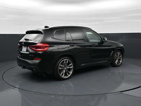Used 2018 BMW X3 M40i w/ Premium Package AWD/4WD image 5