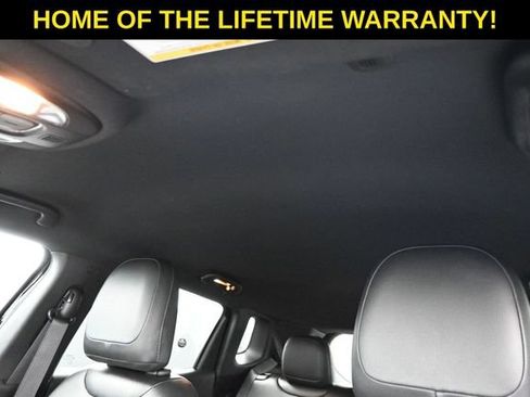 Used 2021 Jeep Compass Latitude AWD/4WD image 36