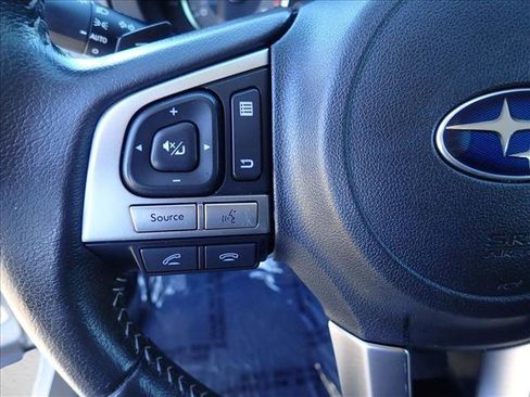 Used 2017 Subaru Forester 2.0XT Premium image 13