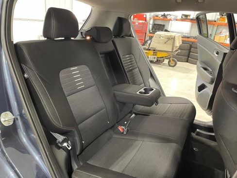 Used 2020 Kia Sportage LX w/ LX Popular Package image 20