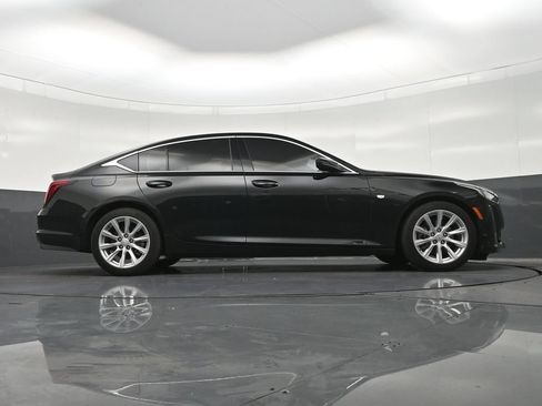 Used 2024 Cadillac CT5 Luxury RWD image 28
