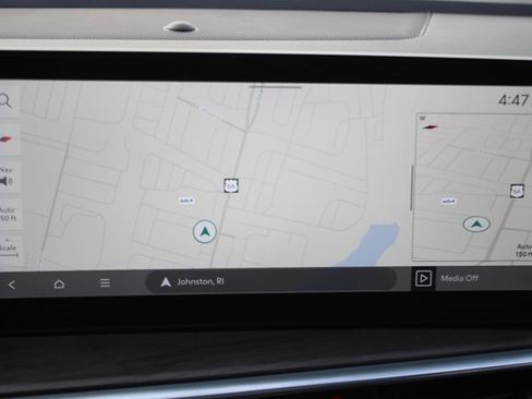 Used 2025 Kia Sorento SX image 6