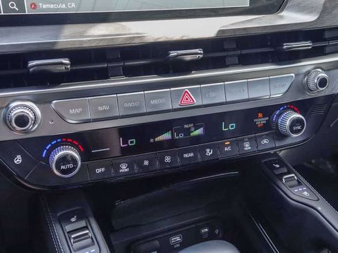 Certified 2025 Kia Telluride EX X-Line AWD/4WD image 21