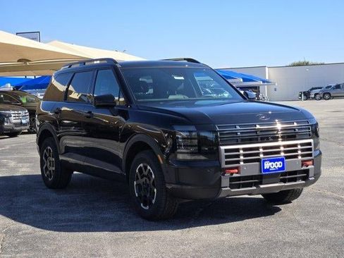 New 2026 Hyundai Palisade XRT Pro image 2