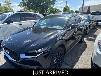 Certified 2025 MAZDA CX-30 AWD 2.5 S w/ Select Sport Pkg