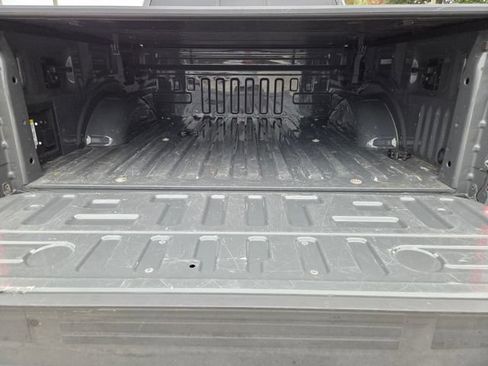 Used 2021 Ford F150 Lariat AWD/4WD image 9